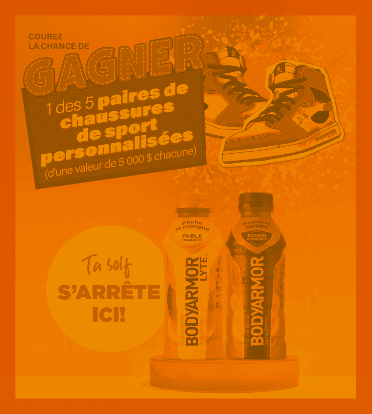 Jeux et concours CoucheTard Canada